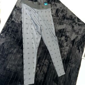 Brand New Adidas All over Leggings